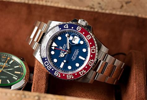 gmt 2 rolex nero|rolex gmt time zone.